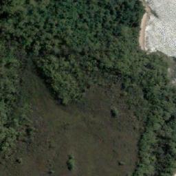 Satellite imagery of Earles Point, AU