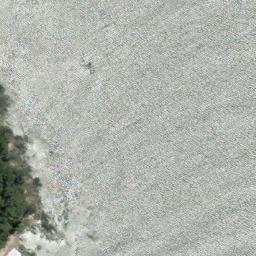 Satellite imagery of Earles Point, AU