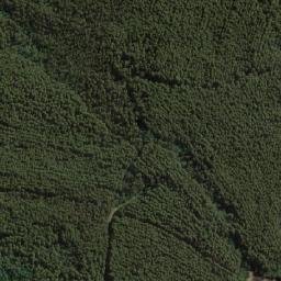 Satellite imagery of Mount Esperance, AU