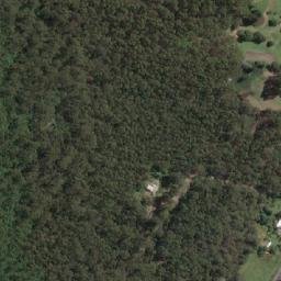 Satellite imagery of Three Point, AU