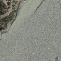 Satellite imagery of Three Point, AU