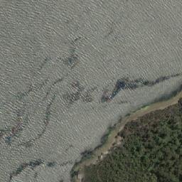 Satellite imagery of Listers Hill, AU