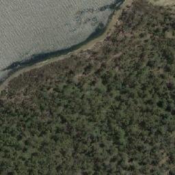 Satellite imagery of Listers Hill, AU