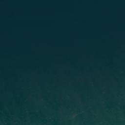 Satellite imagery of Blanchards Bluff, NZ