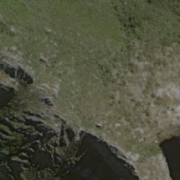 Satellite imagery of Geeves Bluff, AU