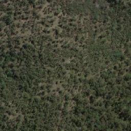 Satellite imagery of Listers Hill, AU