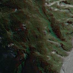 Satellite imagery of Totara Point, NZ