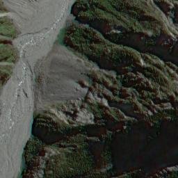 Satellite imagery of Totara Point, NZ