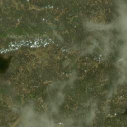 Satellite imagery of Cerro Los Morros, AR