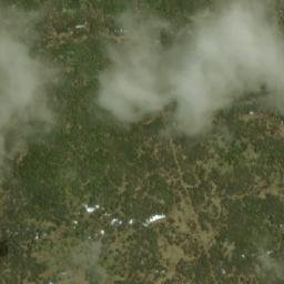 Satellite imagery of Cerro Los Morros, AR