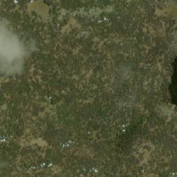 Satellite imagery of Cerro Los Morros, AR