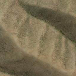 Satellite imagery of Cerro Araneda, AR