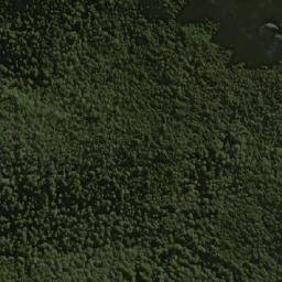 Satellite imagery of Geeves Bluff, AU