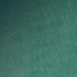 Satellite imagery of Waiho Bluff, NZ