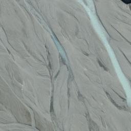Satellite imagery of Totara Point, NZ