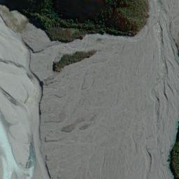 Satellite imagery of Totara Point, NZ