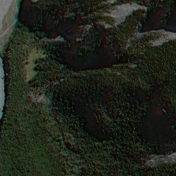 Satellite imagery of Totara Point, NZ