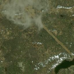 Satellite imagery of Cerro Los Morros, AR