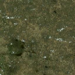 Satellite imagery of Cerro Los Morros, AR