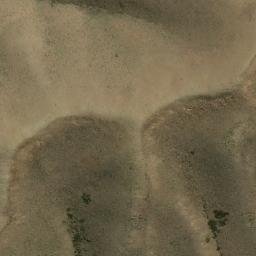 Satellite imagery of Cerro Araneda, AR