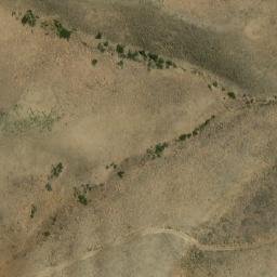 Satellite imagery of Cerro Araneda, AR