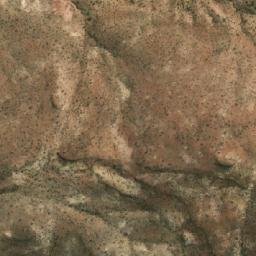 Satellite imagery of Cerro Manquel, AR