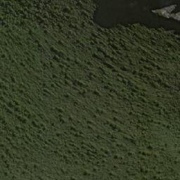 Satellite imagery of Geeves Bluff, AU