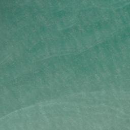 Satellite imagery of Waiho Bluff, NZ