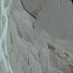 Satellite imagery of Totara Point, NZ