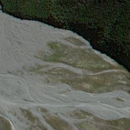 Satellite imagery of Totara Point, NZ