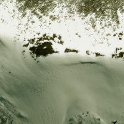 Satellite imagery of Cerro Falso Cono, AR
