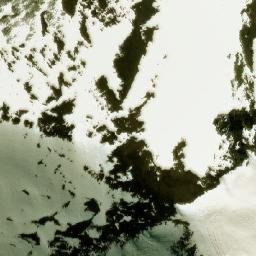 Satellite imagery of Cerro Falso Cono, AR