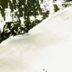 Satellite imagery of Cerro Falso Cono, AR