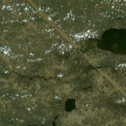 Satellite imagery of Cerro Los Morros, AR