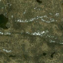 Satellite imagery of Cerro Los Morros, AR