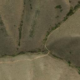 Satellite imagery of Cerro Araneda, AR