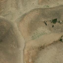 Satellite imagery of Cerro Araneda, AR