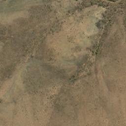 Satellite imagery of Pico Alto, AR