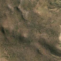 Satellite imagery of Cerro Gran Cerro, AR