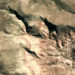 Satellite imagery of Cerro Gran Cerro, AR