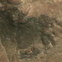 Satellite imagery of Cerro Manquel, AR