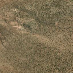 Satellite imagery of Cerro Manquel, AR