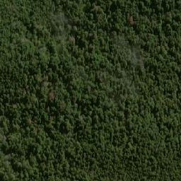 Satellite imagery of McPartlans Bluff, AU