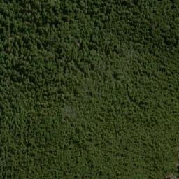 Satellite imagery of McPartlans Bluff, AU