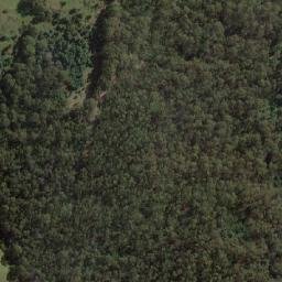 Satellite imagery of Jebel Torbul, AU