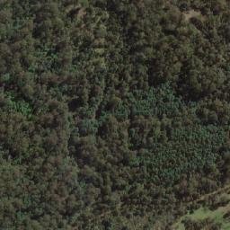 Satellite imagery of Jebel Torbul, AU