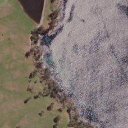 Satellite imagery of Huon Point, AU