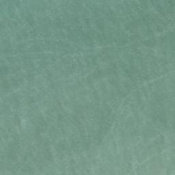 Satellite imagery of Waiho Bluff, NZ