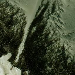 Satellite imagery of Cerro Falso Cono, AR