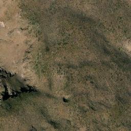 Satellite imagery of Cerro Gran Cerro, AR